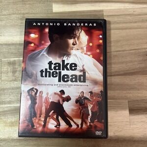 Take the Lead (DVD, 2006)